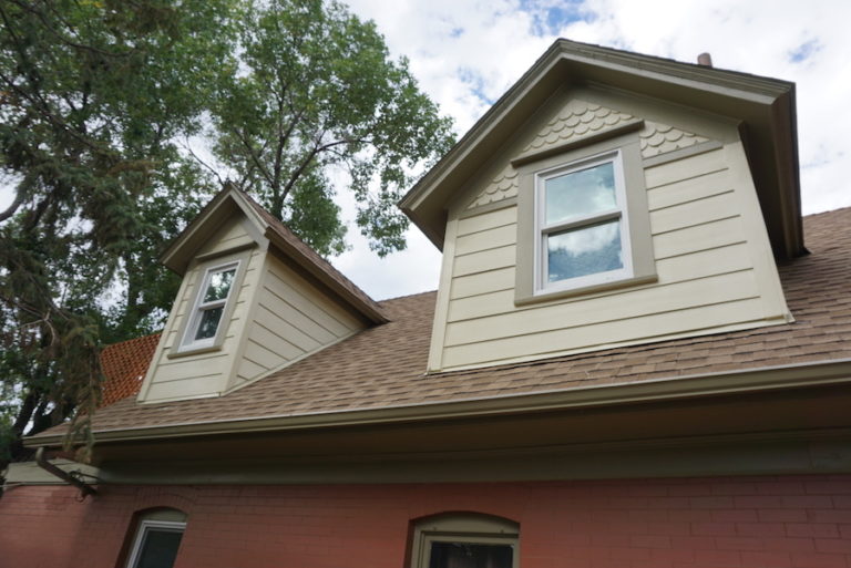 Historic Homes Exterior Recovery Co.